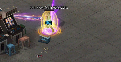 <strong>最新传奇sf跨服合区是套路还是福利？老玩</strong>