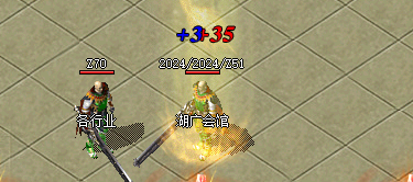 <strong>2025年3月最新传奇SF火爆榜 | 5</strong>